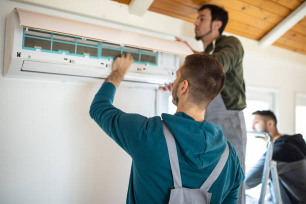 Best HVAC Maintenance Near Me  in Buffalo, SC