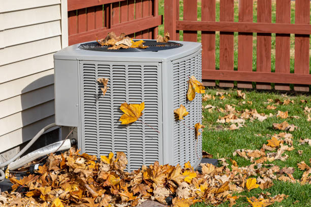 Best Affordable HVAC Services  in Buffalo, SC