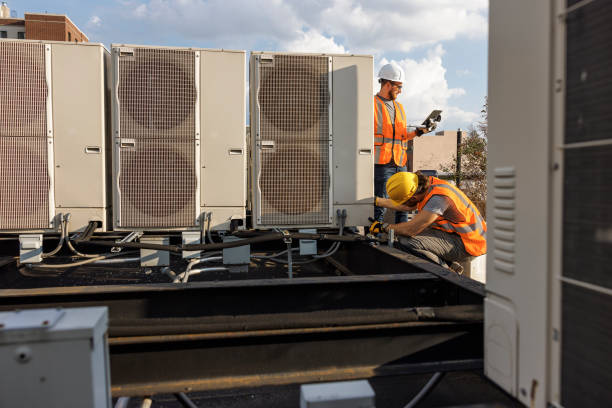 Best HVAC Companies Near Me  in Buffalo, SC