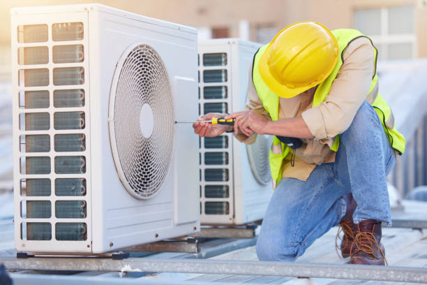 Best Emergency HVAC Repair  in Buffalo, SC