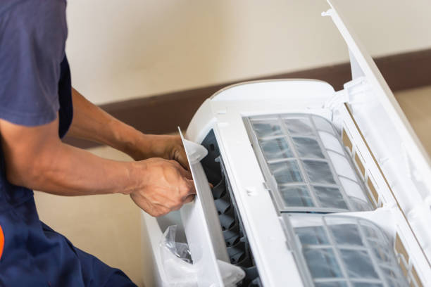 Buffalo, SC HVAC Company