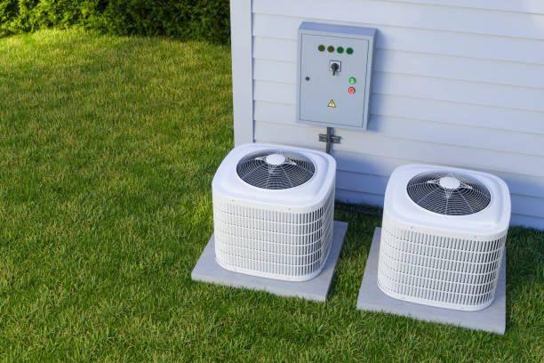 Best Residential HVAC Services  in Buffalo, SC
