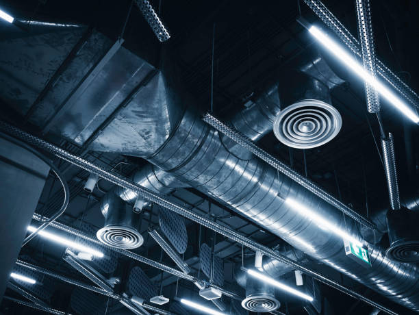 Best Central Air Repair  in Buffalo, SC
