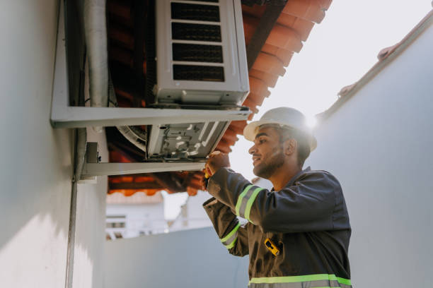 Best Best HVAC Companies  in Buffalo, SC