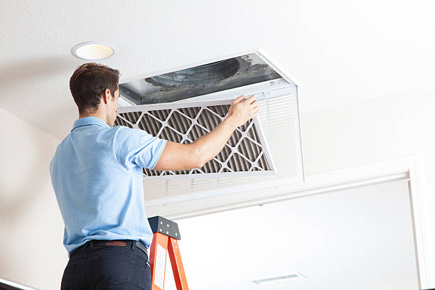 Best HVAC Cleaning Services  in Buffalo, SC