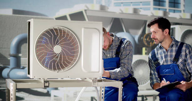 Best HVAC Installation Services  in Buffalo, SC