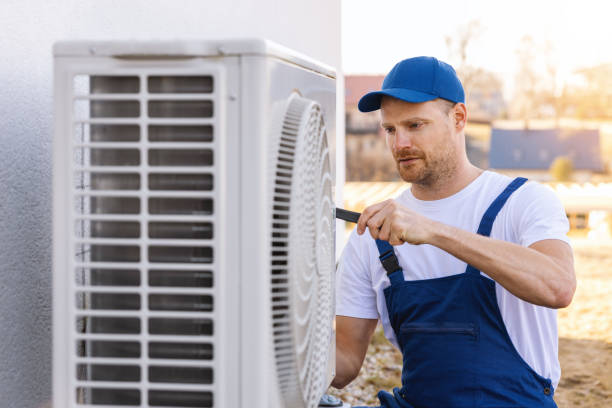 Best Commercial HVAC Repair  in Buffalo, SC