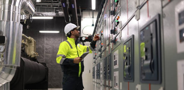 Best HVAC Repair Near Me  in Buffalo, SC