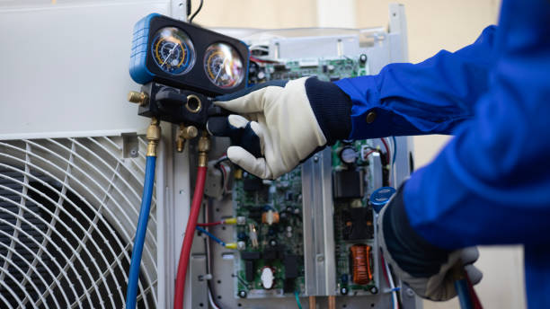 Best Air Conditioning Repair  in Buffalo, SC