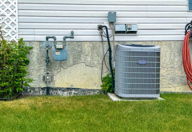 Best Commercial HVAC Repair  in Buffalo, SC
